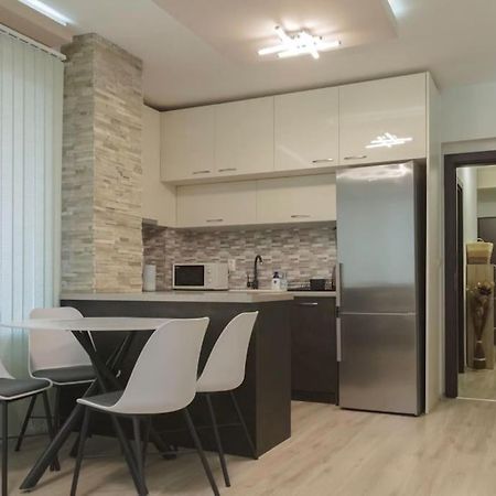 Breeze Apartment ブルガス エクステリア 写真