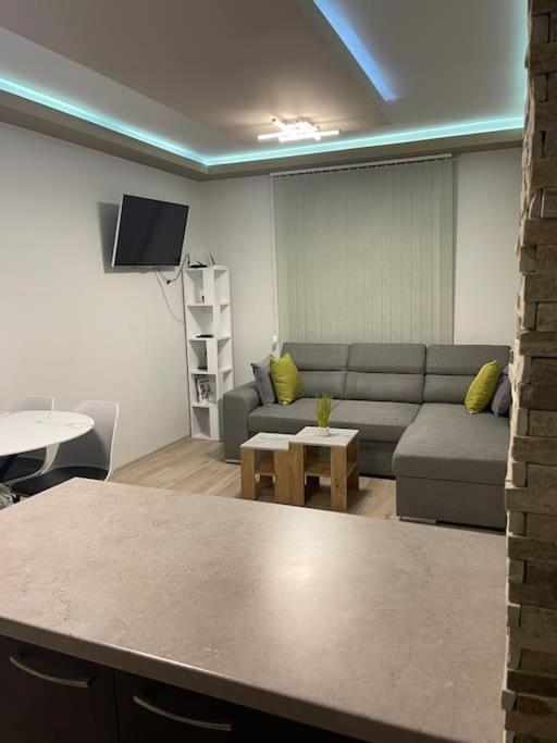 Breeze Apartment ブルガス エクステリア 写真